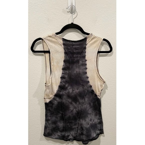 WE THE FREE Tie Dye Sleeveless Top - Picture 3 of 3